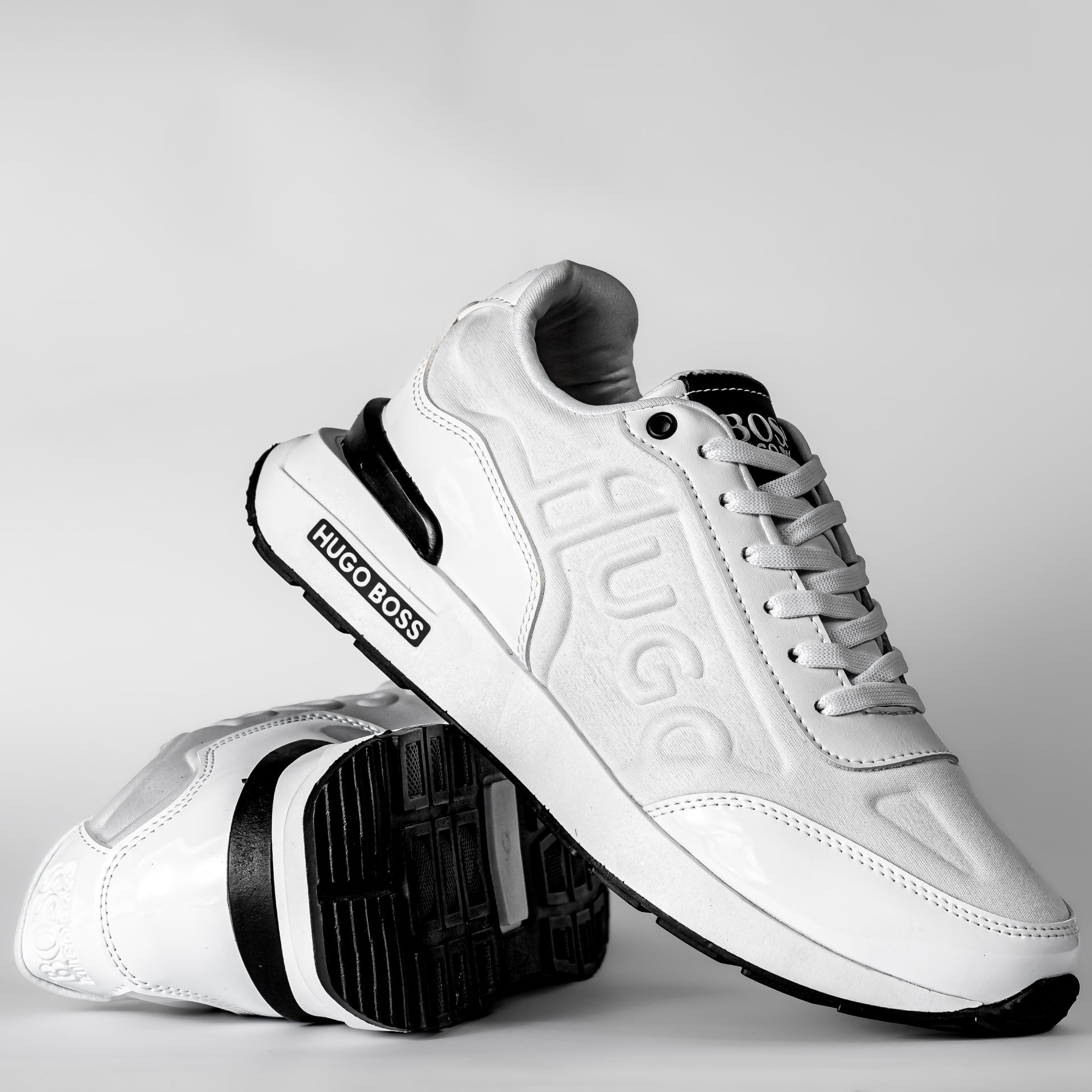 Tenis Deportivo Hugo Boss caballero