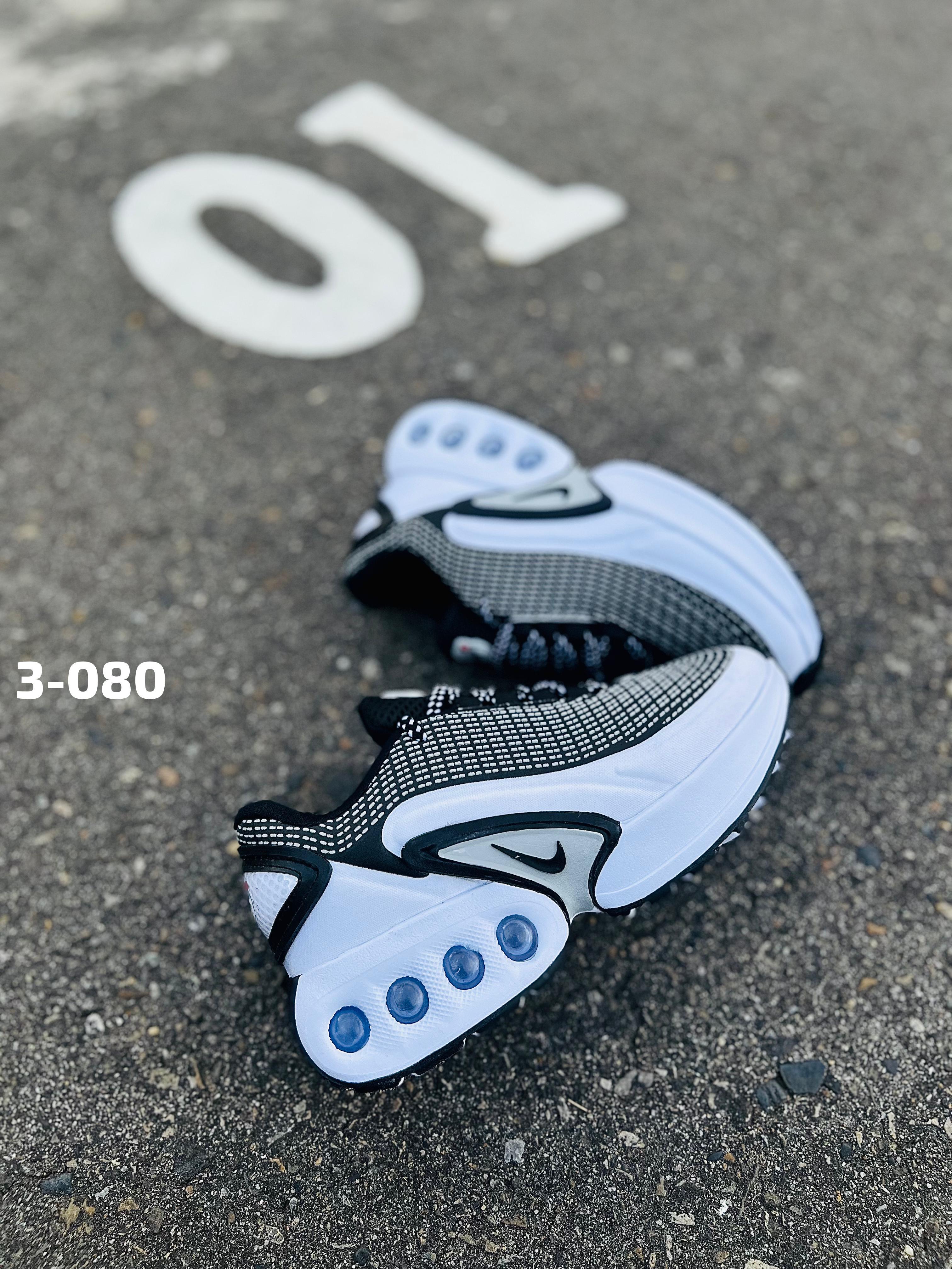 Tenis Nike Air TN Unisex